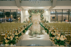 The Perfect Ceremony Setting
