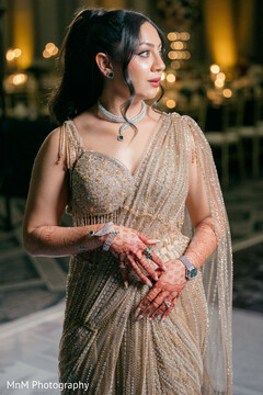 A Modern Maharani