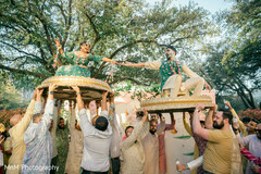 Haldi Celebration Goals