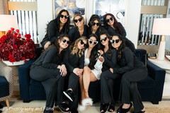 Bride Squad Goals