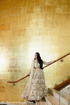 Elegance in Ivory