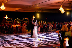 Love Takes the Floor