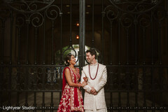 Framed by Romance