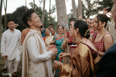 Family Joy in Every Smile