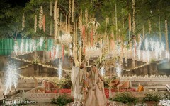 A Sparkling Beginning