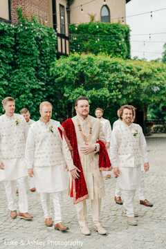 Leading the Way to Forever