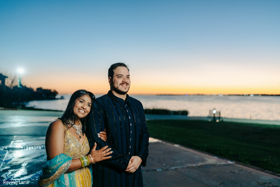 Where the Sky Met Forever