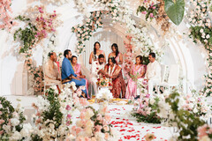 A Ceremony Rooted in Tradition
