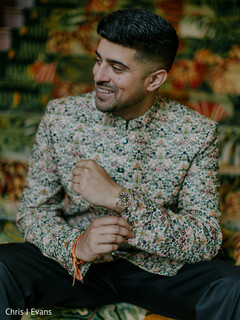 Confidence Wears Florals