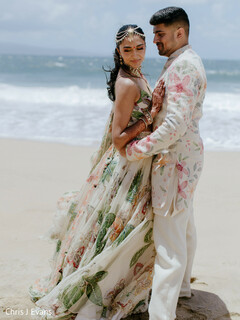Ocean Breezes & Forever Promises