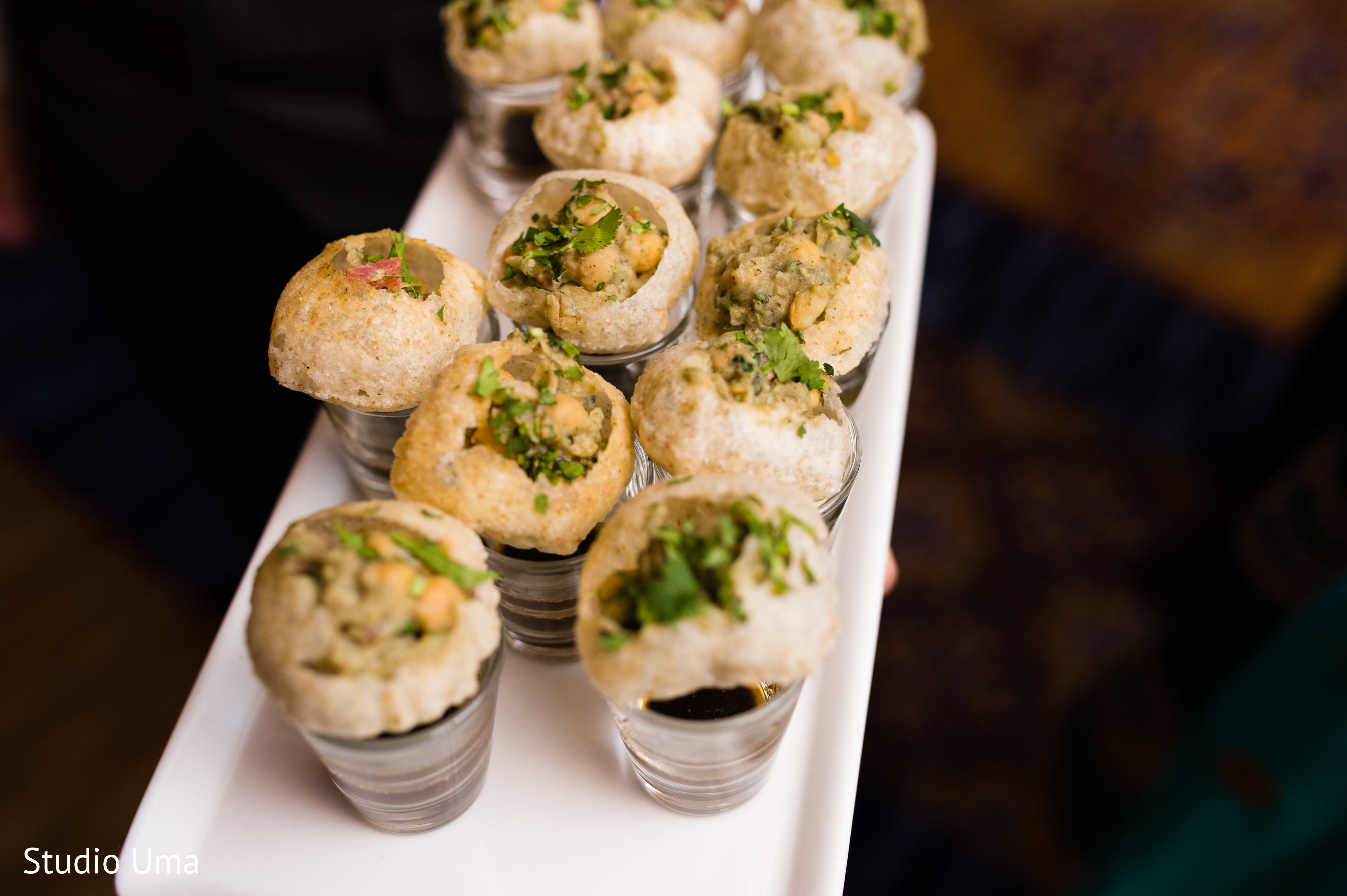 Indian wedding appetizers Photo 71797