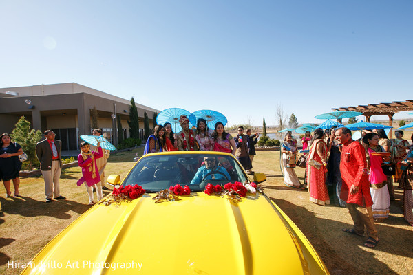 baraat