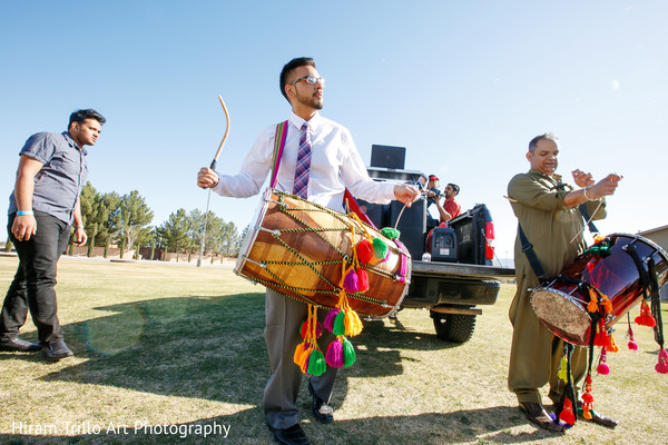 baraat