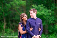 Pre-Wedding Portrait Pre-Wedding Portrait
