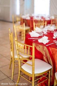 Pre-Wedding Decor Pre-Wedding Decor