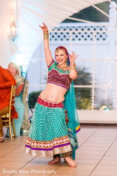Sangeet Sangeet