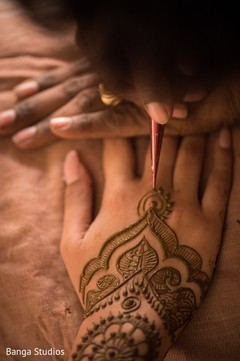 Mehndi Mehndi
