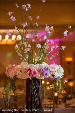 indian wedding reception floral and decor indian wedding reception floral and decor