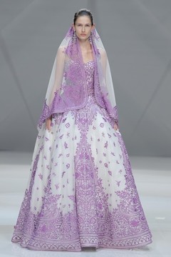 Naeem Khan Spring 2015 Bridal Collection Naeem Khan Spring 2015 Bridal Collection
