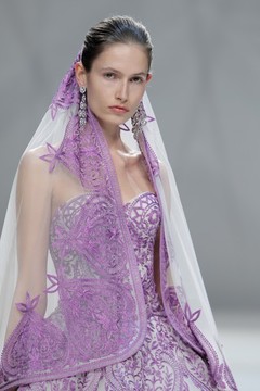 Naeem Khan Spring 2015 Bridal Collection Naeem Khan Spring 2015 Bridal Collection