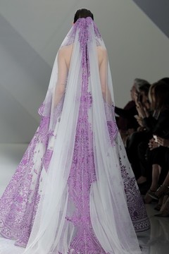 Naeem Khan Spring 2015 Bridal Collection Naeem Khan Spring 2015 Bridal Collection
