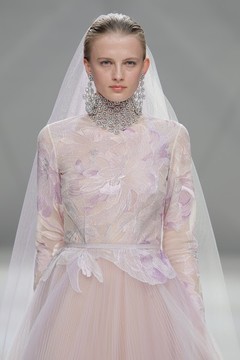 Naeem Khan Spring 2015 Bridal Collection Naeem Khan Spring 2015 Bridal Collection