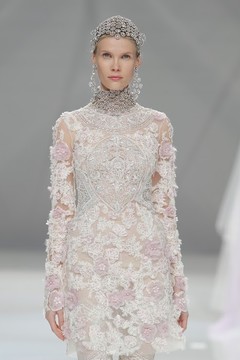 Naeem Khan Spring 2015 Bridal Collection Naeem Khan Spring 2015 Bridal Collection