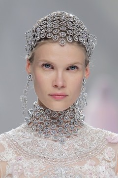 Naeem Khan Spring 2015 Bridal Collection Naeem Khan Spring 2015 Bridal Collection