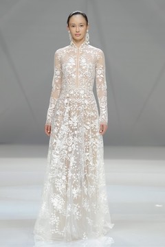 Naeem Khan Spring 2015 Bridal Collection Naeem Khan Spring 2015 Bridal Collection