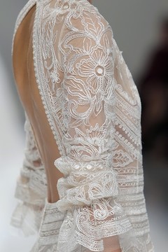 Naeem Khan Spring 2015 Bridal Collection Naeem Khan Spring 2015 Bridal Collection