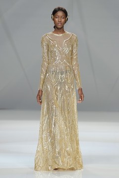 Naeem Khan Spring 2015 Bridal Collection Naeem Khan Spring 2015 Bridal Collection