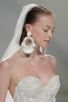 Naeem Khan Spring 2015 Bridal Collection Naeem Khan Spring 2015 Bridal Collection