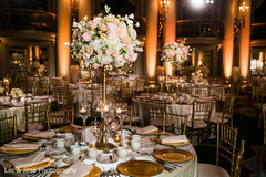 Indian wedding reception floral and decor Indian wedding reception floral and decor