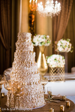 Indian wedding cake Indian wedding cake