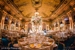 Indian wedding reception floral and decor Indian wedding reception floral and decor
