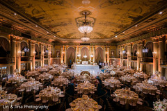 Indian wedding reception floral and decor Indian wedding reception floral and decor