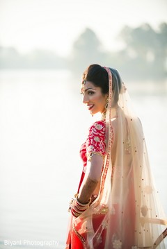 Bridal Portrait Bridal Portrait