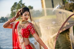 Bridal Portrait Bridal Portrait