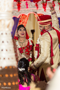 Hindu wedding ceremony Hindu wedding ceremony