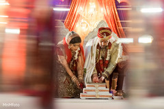 Hindu wedding ceremony Hindu wedding ceremony
