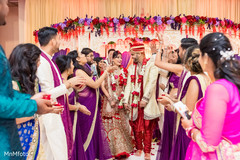 Hindu wedding ceremony Hindu wedding ceremony