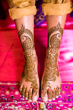 Mehndi Mehndi