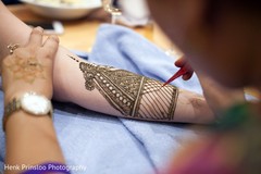 Mehndi Mehndi