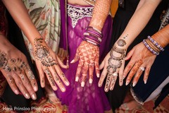 Mehndi Mehndi