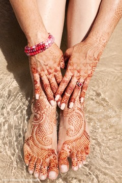 Mehndi Mehndi