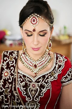 Hair & Makeup Hair & Makeup