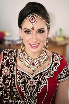 Hair & Makeup Hair & Makeup