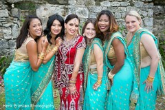 Bridal Party Bridal Party