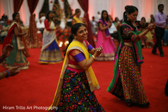 garba night garba night
