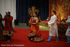 garba night garba night